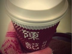 iphone_upload_pic-陈记甜品窝(中山北路店)