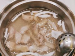 -润园四季椰子鸡火锅(南山海岸城店)