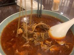 -季家厨房(长江东大街店)