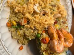 -泰国餐厅 Thai Food(裕华万达店)