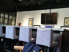 大堂-LMPLUS意大利餐厅(清华店)