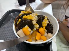 -鲜芋仙(中华广场店)