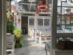 -丽江庭院之丽江往事(安定门店)