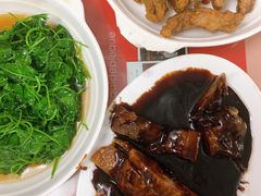 -蘭心餐厅(进贤路店)