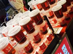 -正宁路小吃夜市