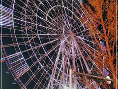 -南昌之星摩天轮