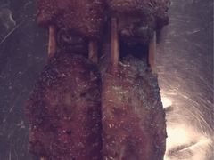 -管氏翅吧(马家堡店)