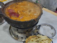 -范贤光鸡公煲(平乐园总店)