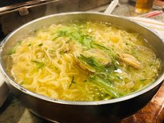 -腾格勒烤羊腿