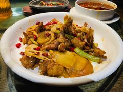 -70后饭吧(府河街店)