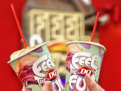 -DQ·蛋糕·冰淇淋(五角场万达店)