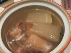 -上海人家花樣年华(中山公园店)