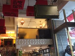 -百年神厨·地道川菜(清江西路店)