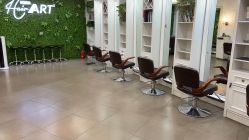 -Hair ART造型沙龙