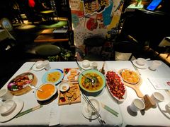 招牌胡桃里烤鸡-胡桃里音乐酒馆(下沙店)