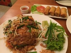 -Tealicious Bangkok