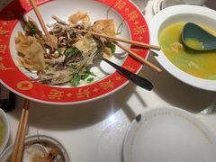 -清晖小苑·顺德菜(观澜湖新城店)