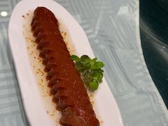 -小方外婆菜(蒙山路店)