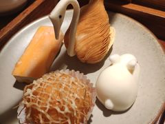 点心拼盘-点心传说·粤菜点心(佐阾虹湾店)