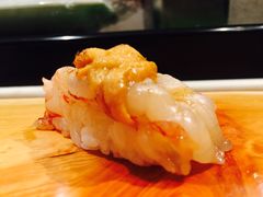 -乾山寿司(好运街店)