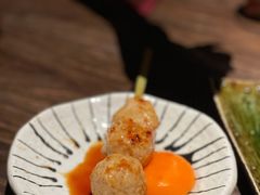 特制鸡肉丸子-三川·十酒Izakaya(南昌路店)