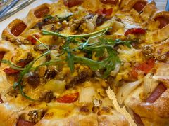 -必胜客(石佛营店)