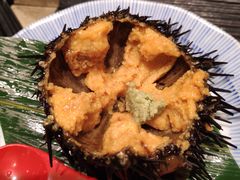 -梅丘·寿司の美登利(银座店)