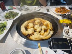 -二十一分小锅炖(中心店)