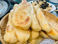 -姥家大锅台水库渔家