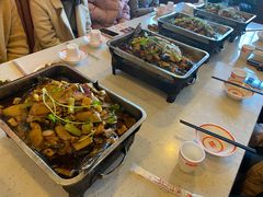 香辣味烤鱼-沈姐万州烤鱼(沙坪坝七中店)