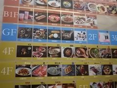 -百盛(莘庄店)