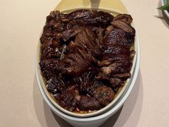 -八府香鸭·啫啫煲(华山路店)