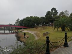 -美兰湖景区