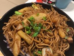 -嘉和一品粥(首经贸店)