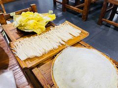 -东镇老火锅(长春路首店)