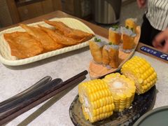-鲜潭蒸汽石锅鱼(五道口购物中心店)