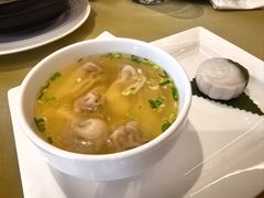 -湖影中餐厅·南京金茂威斯汀大酒店