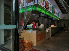 -素满香·素食自助餐(苏州·临顿路店)