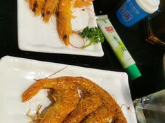 -真剑日本料理·铁板烧(贵州路店)