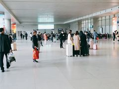 -邯郸东站