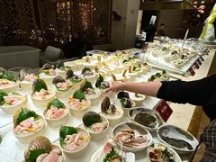 -雍和会海鲜姿造自助(湖东路店)