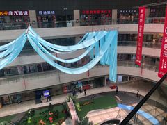 -海底捞火锅(玉桥商业广场店)