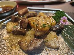 -弓二·烧鸟居酒屋(财富购物中心店)