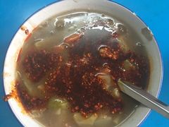 -刘老虎肉丸糊辣汤(总店)