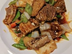 -缤圣源中国清真菜(群力店)