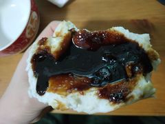 -天泽祥·鼓楼馒头(鼓楼店)