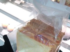 -迦南·甜品蛋糕(传媒店)