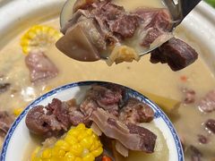 -山水茶艺馆·点心粤菜·30年老字号