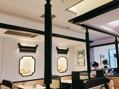 -小菜园新徽菜(溧阳万达店)