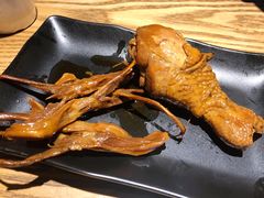 -汪爹爹武汉牛三鲜(朝外大街店)